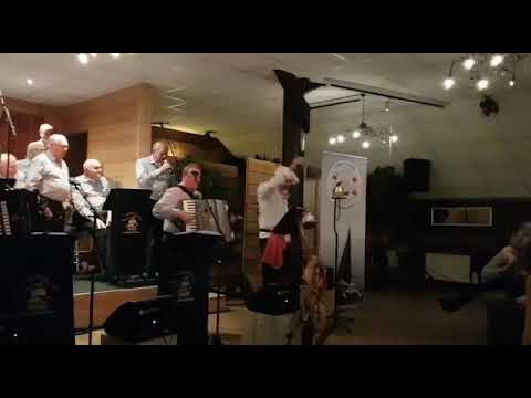 Der Allerbeste Koch voorzang Albert Mulder - Noszélie Singers stadskanaal