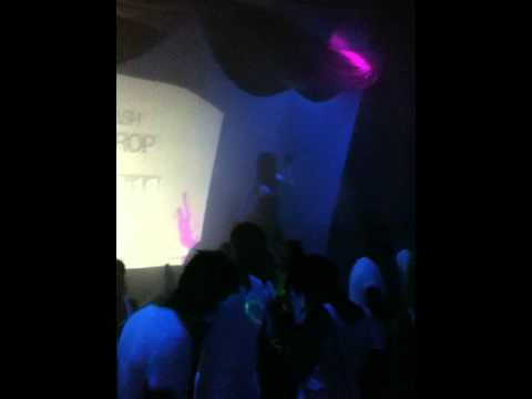 Neon Splash München 15.10.2011