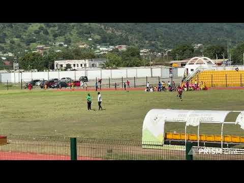 200M HEAT 3 BOYS U10: EASTERN REGIONAL JUNIOR ATHLETICS OPEN CHAMPIONSHIPS 2025