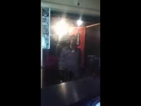 Luciano Garofalo Ciao papà  "prova"