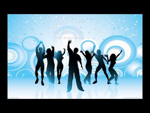 DJ Danny In the Mix - Introducing Vol. 2 Version 1