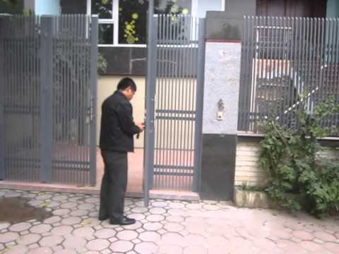 Khu đô thị mới Dịch Vọng