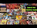 Acquisti Fumetti Settembre Non è Mai Troppo Tardi Per Un Video Acquisti