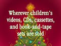 Only From Sony Wonder Bumper Christmas Version