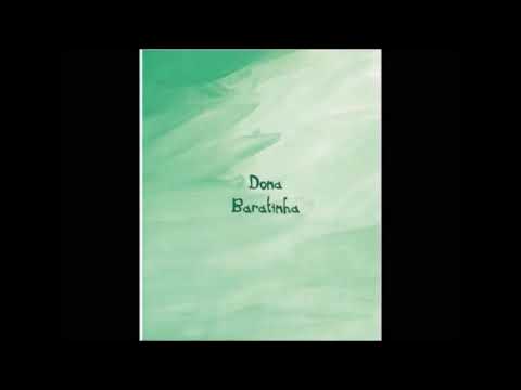 Dona Baratinha - Ana Maria Machado FTD - Foca na Leitura!