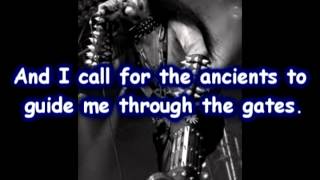 Dark Funeral - Final Ritual lyrics