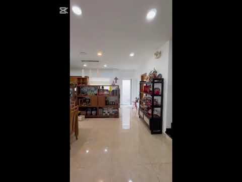 Chính chủ cần bán căn biệt thự ở 1B4 Đường Bắc Nam 2, An Phú Quận 2, HCM, 69 tỷ