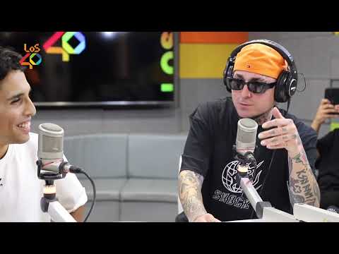 Ceaese habla sobre su evolución musical y reciente estreno "Shock"