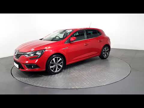 171 Renault Megane Dynamique | H&H Motors