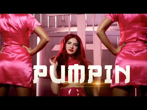Mike Diamondz, Otilia, Vibe Drops - Pumpin (PROMO)