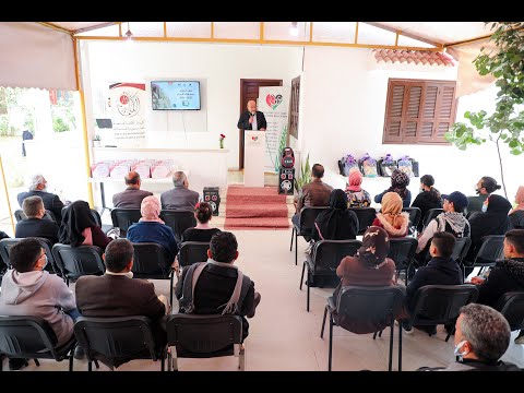 البث المباشر للحفل الختامي لمسابقة «أنا الرسام» لعام 2020