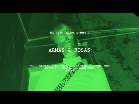 Video thumbnail for Armas & Rosas