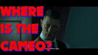 The Dark Pictures Anthology: Little Hope - How to Find The Curator in Little Hope!