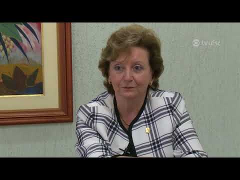 Universidade Já -  Entrevista com Alacoque Lorenzini Erdmann