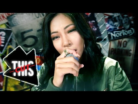 [THIS CUT(디스컷)] Jessi(제시) _ SSENUNNI(쎈언니) [ENG/JPN/CHN SUB]