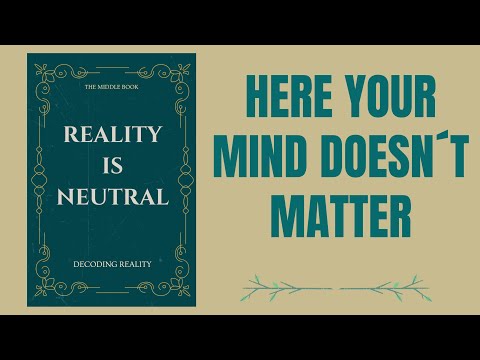 When Reality Strikes: Understanding the Nature of Perception.