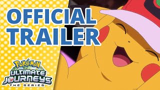 Ultimate Journeys Part 3 Official Trailer