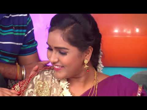 Raktha Sambandham - Ep 387 - Meghana lokesh, Jyothi reddy - Telugu Tv Serial - Zee5 Telugu Classics