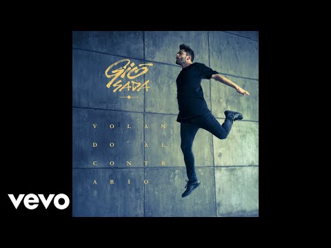 Giò Sada - Una crepa (Audio)