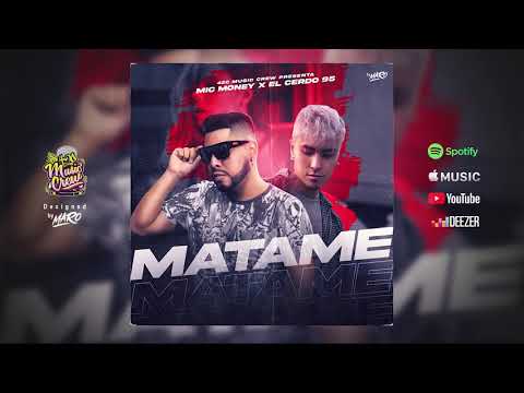 El Cerdo 95 - Mátame ft. Miconeh
