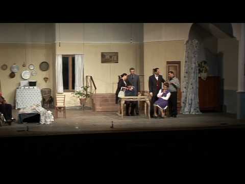 caviale e lenticchie