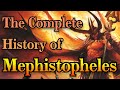 Mephistopheles | Archdevils of D&D | The Dungeoncast Ep.316