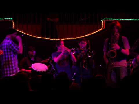 Project Lionheart | Get Down