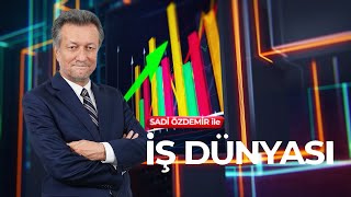 Türkiye'de Ulaşım ve Taşımacılık Sektörü | Sadi Özdemir İle İş Dünyası