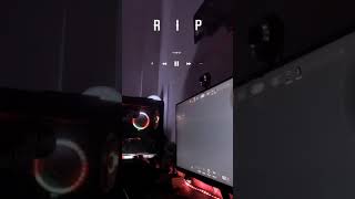 Download lagu STORY WA KEREN KAMAR GAMING mp3