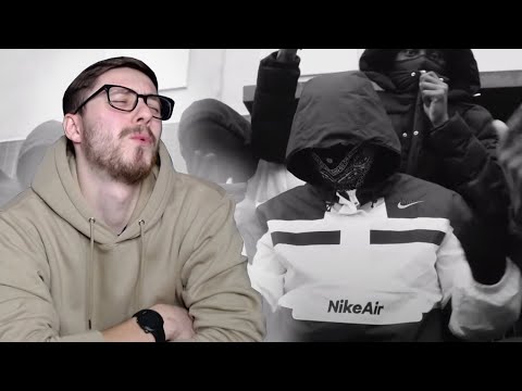ENGLISH GUY REACTS TO FRENCH DRILL/RAP!! | Ziak - Fixette (Prod. Focus Beatz)