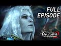 Castlevania Lords of Shadow 2 Revelations DLC Full Walkthrough (All Collectibles) [HD] Xbox 360 PS3