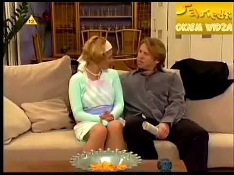 Sąsiedzi Odcinek 45 Francuski wieczór