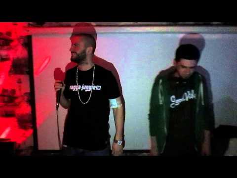 STEPPA STYLE in Samara #3 (1/05/2013 Steppa Style & Feel- I @ ZDES`)