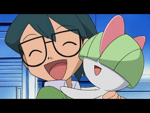 Max Pokemon Gardevoir
