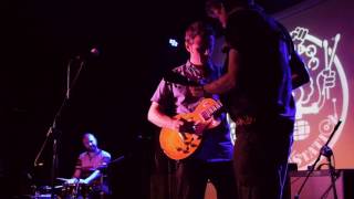 Luther Dickinson - Mean Ol'Wind Died Down