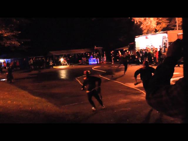 Hájov-pod hasičárnou, 31. 08. 2013