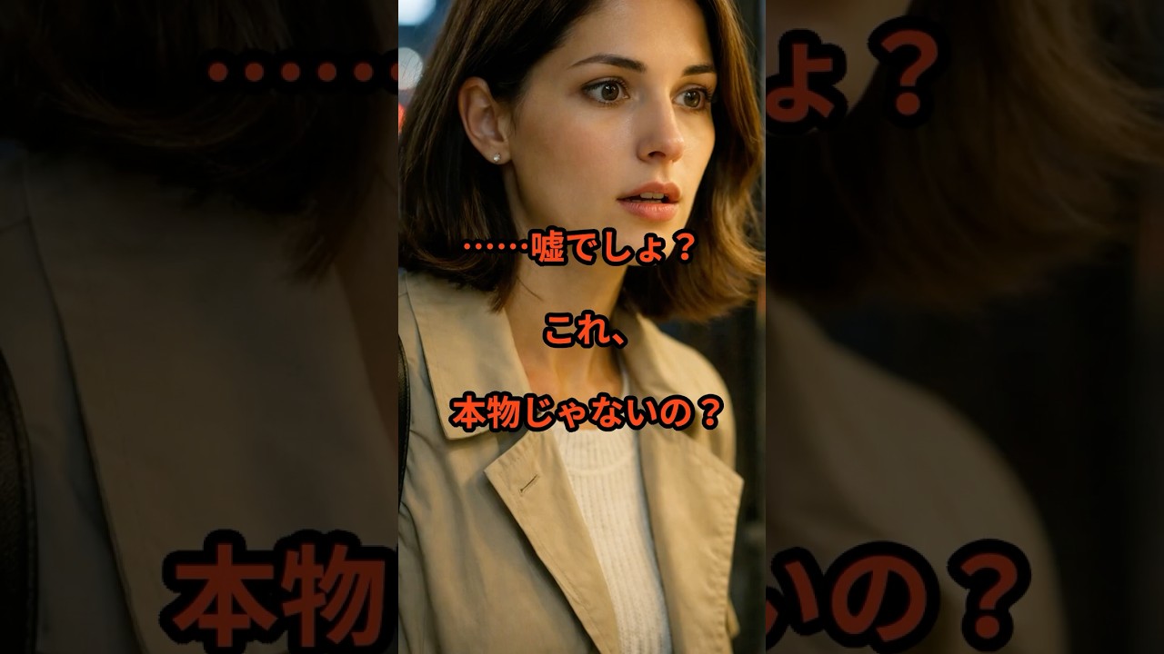 【海外の反応】日本のレストランで“食品サンプル”を見た外国人が固まった理由