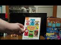 Closing Of Blue S Clues Arts Crafts VHS From 1998