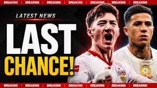 Download lagu REAL MADRID WON’T REPLACE RODRI?! ENZO, STILLER & ZUBIMENDI OPTIONS | Real Madrid Transfer News mp3 Download lagu REAL MADRID WON’T REPLACE RODRI?! ENZO, STILLER & ZUBIMENDI OPTIONS | Real Madrid Transfer News mp3