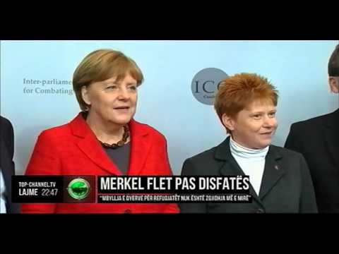 Edicioni Informativ, 14 Mars 2016, Ora 22:30 - Top Channel Albania - News - Lajme