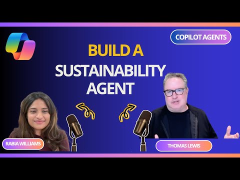 Teams Toolkit Empowers Sustainable AI: Create Your Green Software Copilot