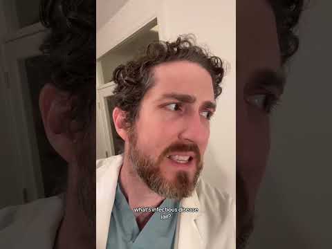 Infectious Disease Rounds