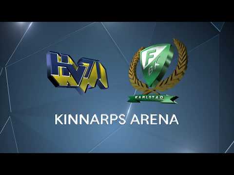 10-01-2019 | HV71 - Farjestad BK