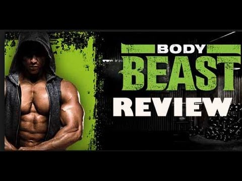 BodyBeast Review - NO BS !!!!!!