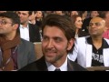 Shah Rukh Khan Dance At Zee Cine Awards 2011
