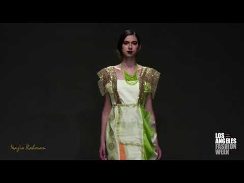 03 Lauren AHF LAFW FW18 Nazia Rahman 180313