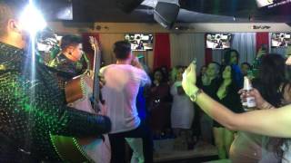 Me llamo Juan Adriel Favela