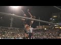 Kazuchika Okada Vs Roderick Strong Highlights ROH Field Of Honor 2015