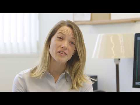 Cornell Feline Health Center 2016 Grant Updates: Dr Philippa Johnson