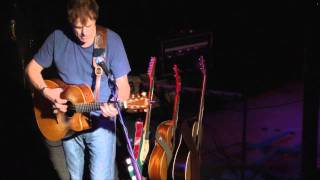 Martyn Joseph - Lonely Like America